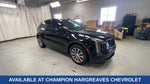 2019 Cadillac XT4 FWD Sport