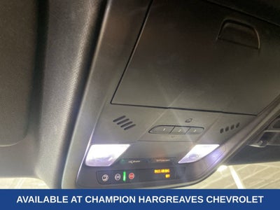 2019 Cadillac XT4 FWD Sport