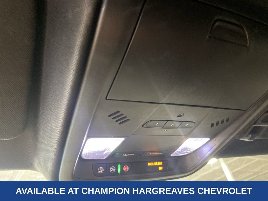 2019 Cadillac XT4 FWD Sport