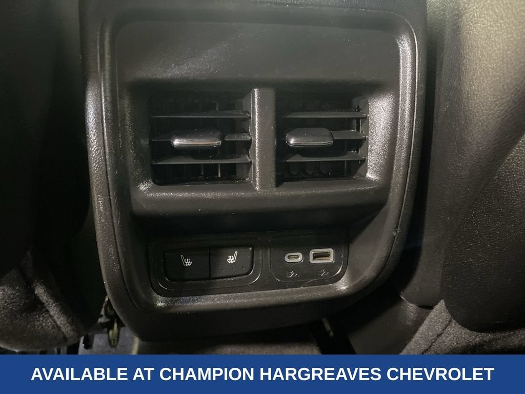2019 Cadillac XT4 FWD Sport
