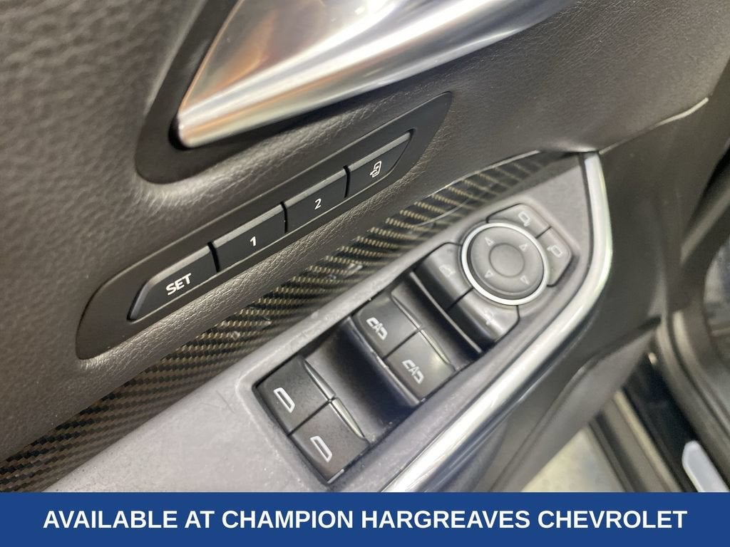 2019 Cadillac XT4 FWD Sport