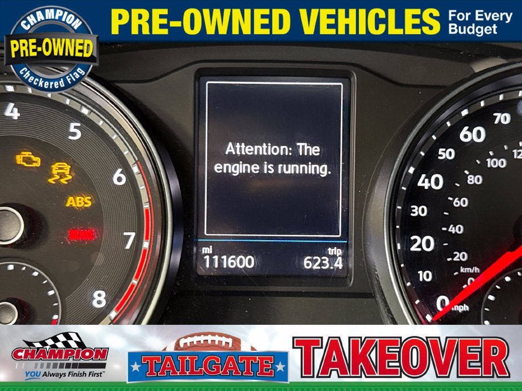 2021 Volkswagen Atlas 3.6L V6 SE w/Technology R-Line