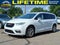 2021 Chrysler Pacifica Limited AWD