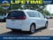 2021 Chrysler Pacifica Limited AWD