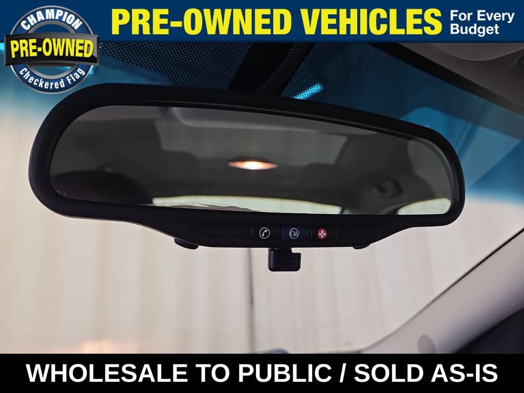 2009 Chevrolet Impala 3.5L LT