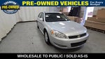 2009 Chevrolet Impala 3.5L LT