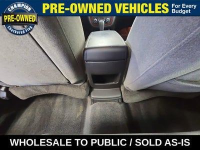 2009 Chevrolet Impala 3.5L LT