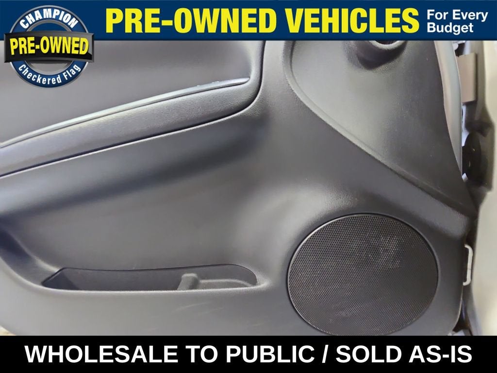 2009 Chevrolet Impala 3.5L LT