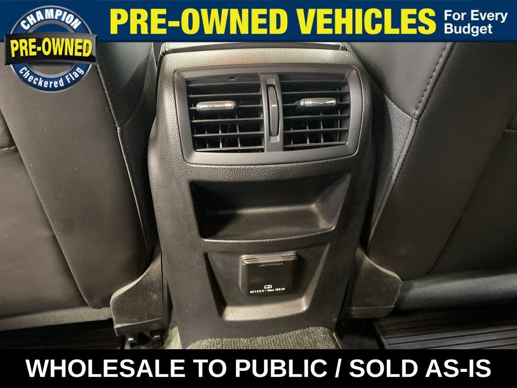 2013 Buick Regal Turbo Premium 3