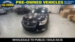 2013 Buick Regal Turbo Premium 3