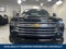 2025 Chevrolet Silverado 3500 HD High Country