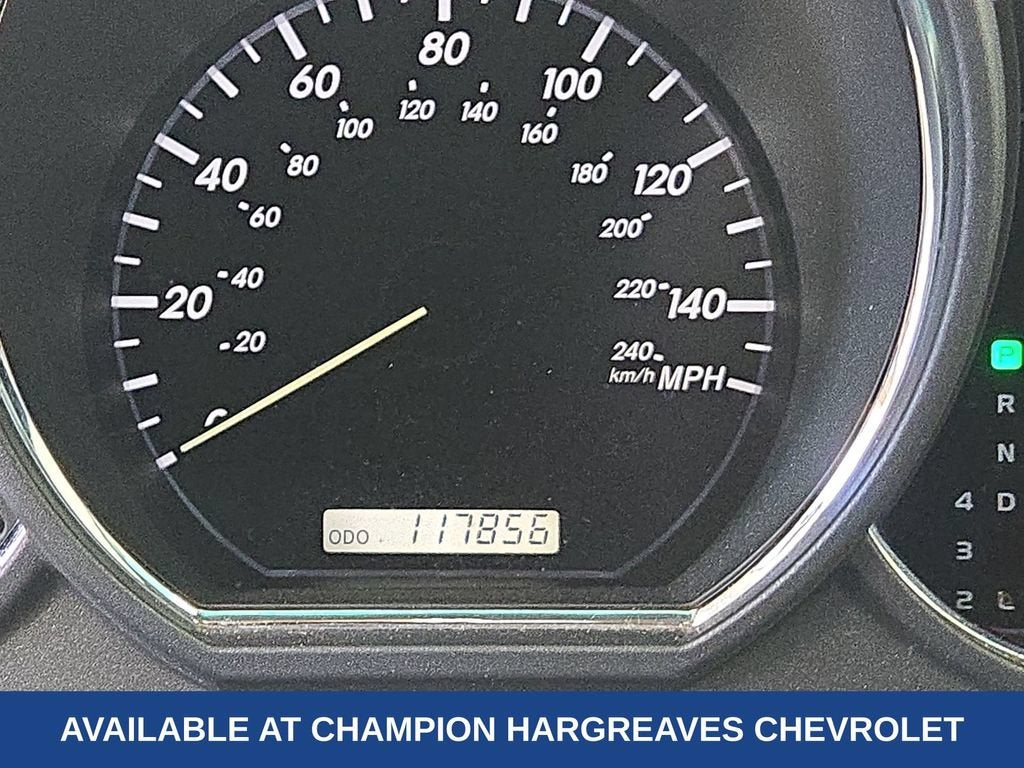 2009 Lexus RX 350 4DR AWD