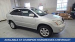 2009 Lexus RX 350 4DR AWD
