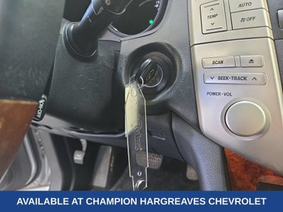 2009 Lexus RX 350 4DR AWD