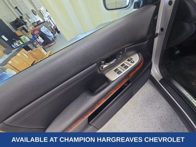 2009 Lexus RX 350 4DR AWD