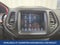 2018 Jeep Compass Trailhawk 4x4