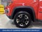 2018 Jeep Compass Trailhawk 4x4