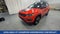 2018 Jeep Compass Trailhawk 4x4