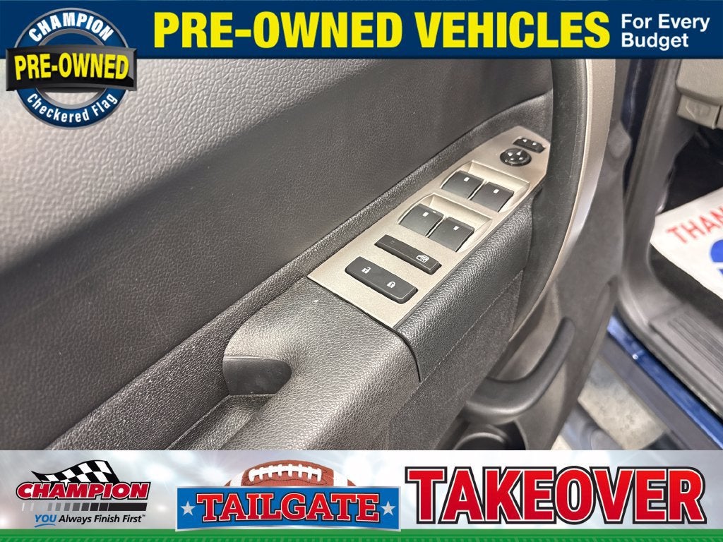 2011 Chevrolet Silverado 1500 LS