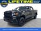 2022 Chevrolet Silverado 1500 LTD Custom Trail Boss