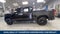 2022 Chevrolet Silverado 1500 LTD Custom Trail Boss