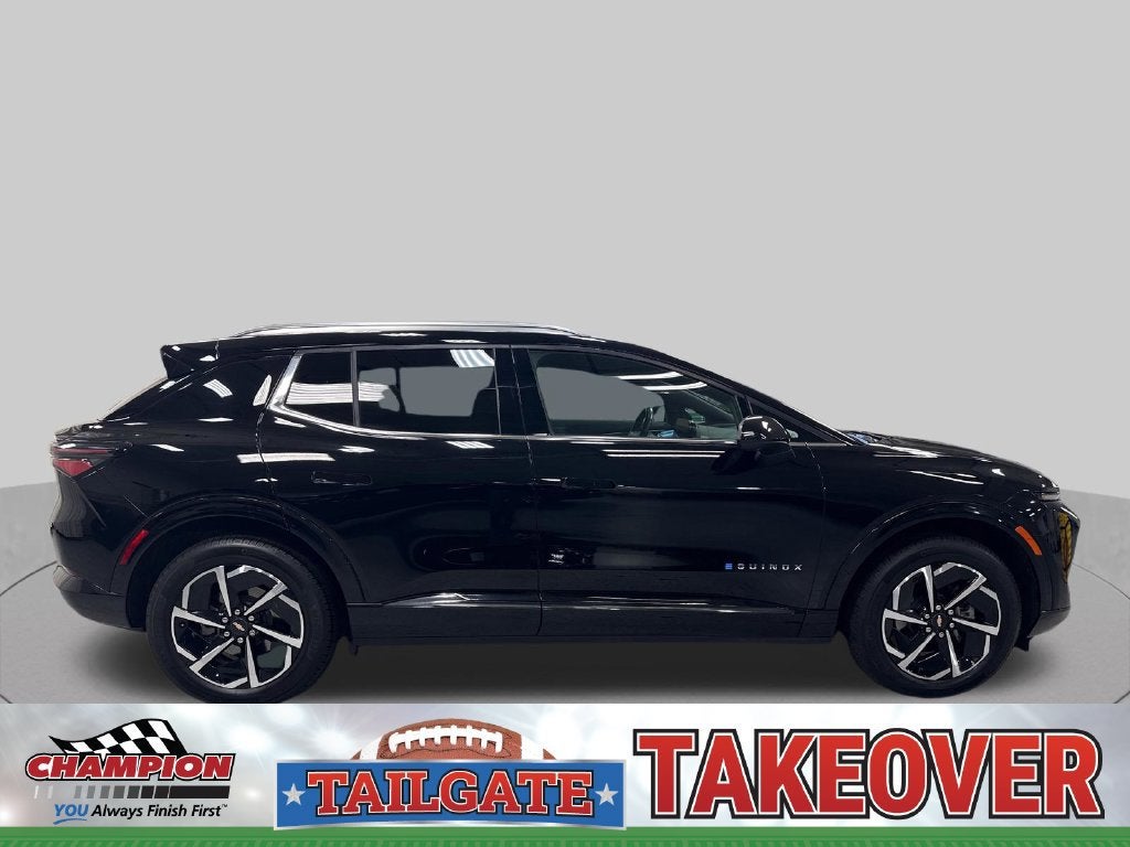 2024 Chevrolet Equinox EV 2LT