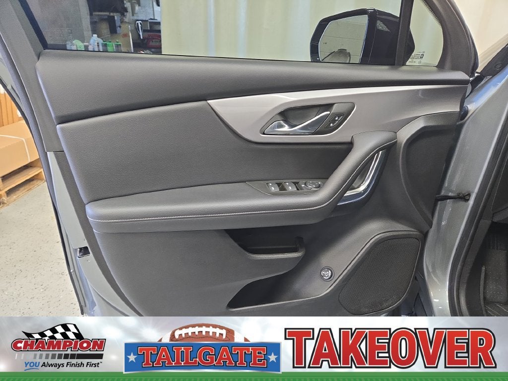 2024 Chevrolet Blazer 3LT