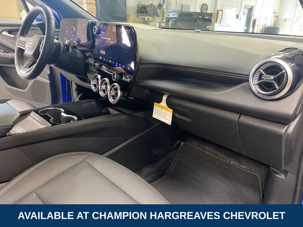 2024 Chevrolet Blazer EV LT