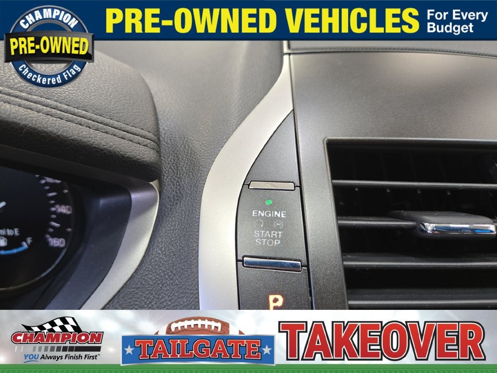 2014 Lincoln MKZ Base