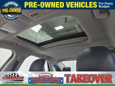 2014 Lincoln MKZ Base