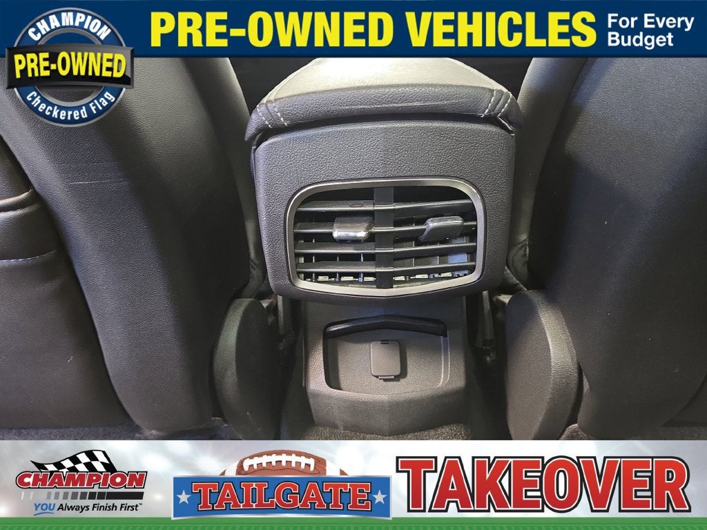 2014 Lincoln MKZ Base