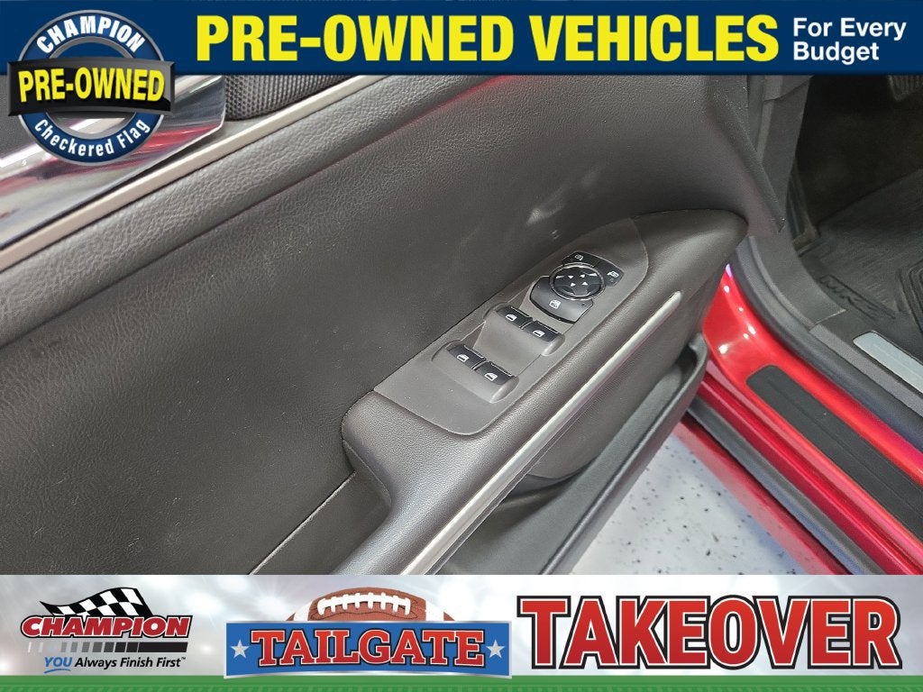 2014 Lincoln MKZ Base