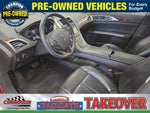 2014 Lincoln MKZ Base