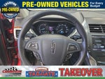 2014 Lincoln MKZ Base