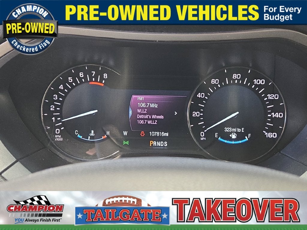 2014 Lincoln MKZ Base