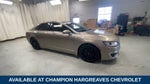2019 Lincoln MKZ Standard