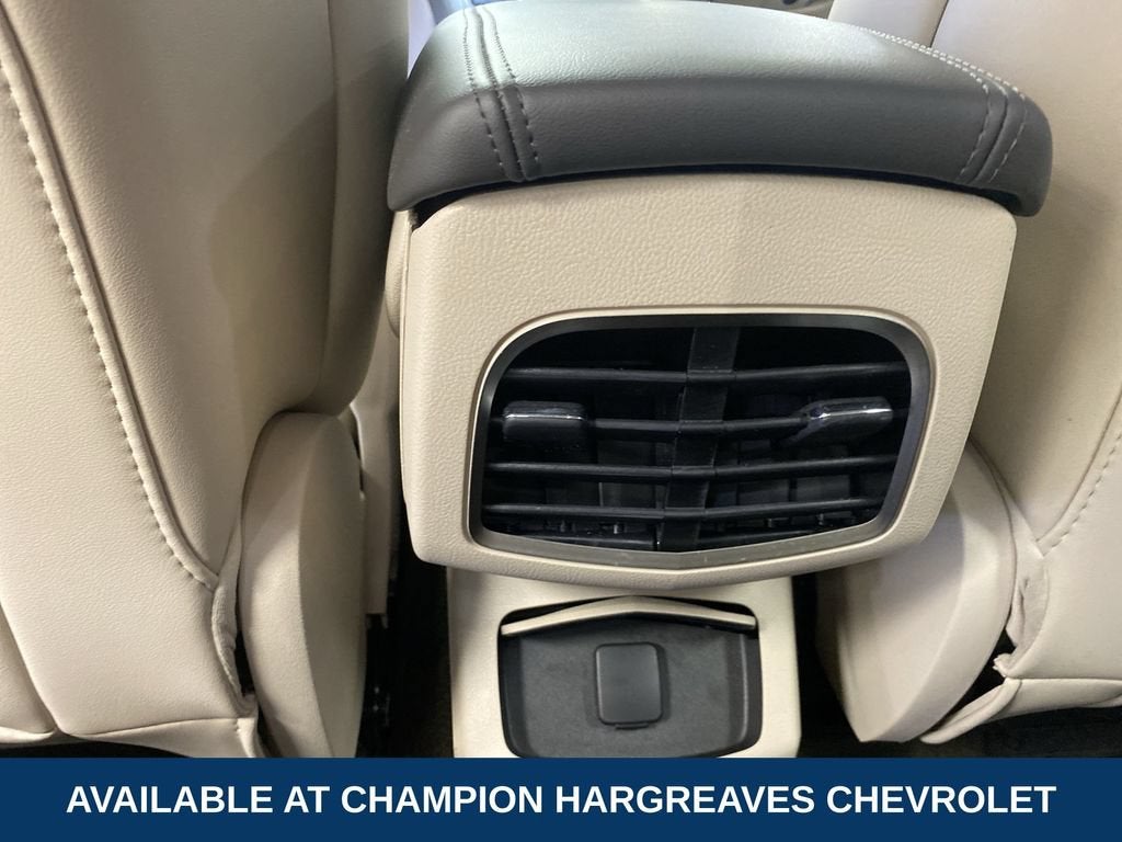 2019 Lincoln MKZ Standard