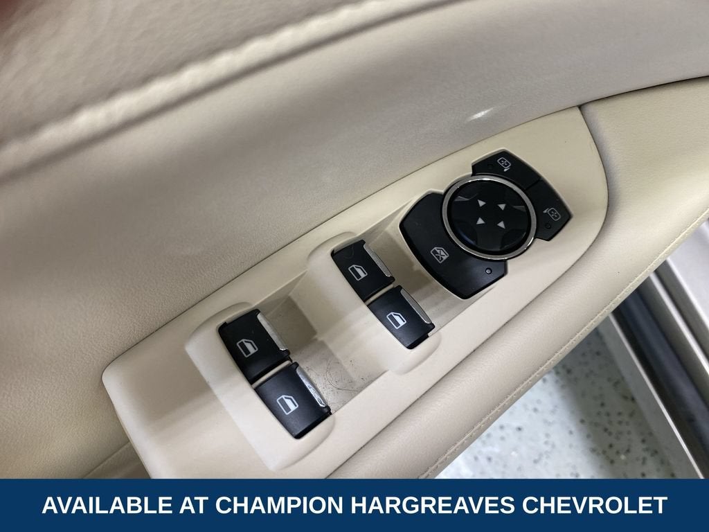 2019 Lincoln MKZ Standard