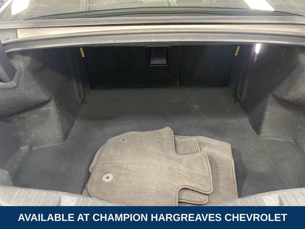 2019 Lincoln MKZ Standard