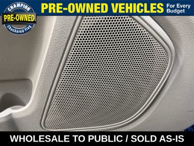 2009 Mercury Milan 4DR SDN FWD