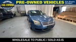 2009 Mercury Milan Base