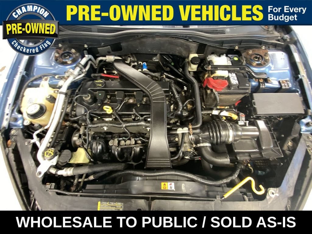 2009 Mercury Milan 4DR SDN FWD