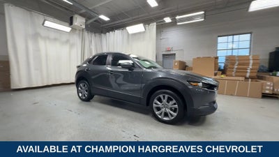 2023 Mazda Mazda CX-30 2.5 S Select