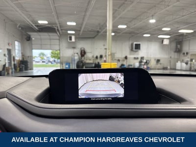 2023 Mazda Mazda CX-30 2.5 S Select