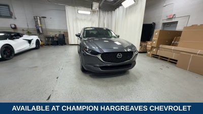 2023 Mazda Mazda CX-30 2.5 S Select