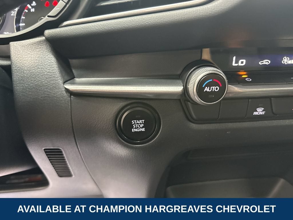2023 Mazda Mazda CX-30 2.5 S Select