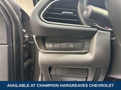 2023 Mazda Mazda CX-30 2.5 S Select