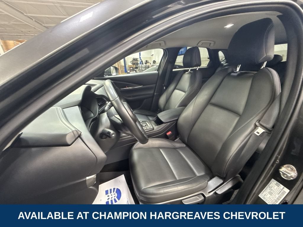 2023 Mazda Mazda CX-30 2.5 S Select
