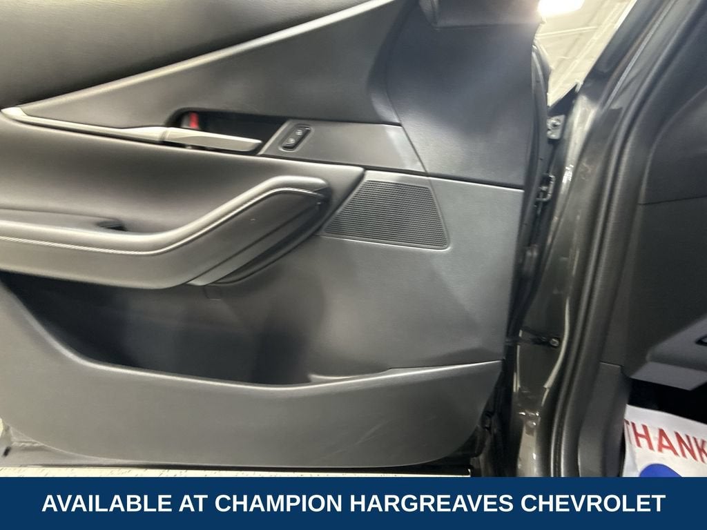 2023 Mazda Mazda CX-30 2.5 S Select