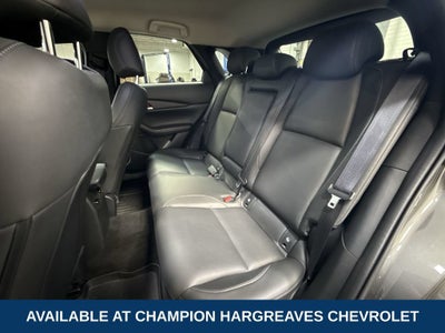 2023 Mazda Mazda CX-30 2.5 S Select